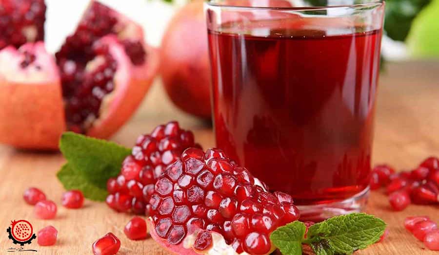 تصویر 1 از قیمت آبمیوه پاکتی انار + خرید باور نکردنی